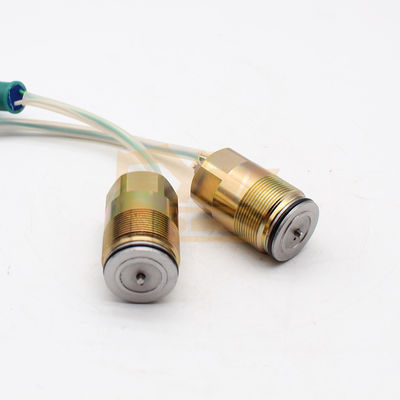 K3V112 Valvola solenoide della pompa idraulica SK200-6 KDRDE3K-10/40 SK200-1/3 R210-5 HD700-7 per Kobelco