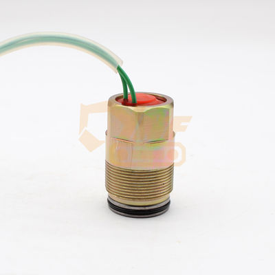 Valvola solenoide per pompa idraulica di alta qualità TDRDE5K-10/40 per SK200-1 SK200-3 R210-5