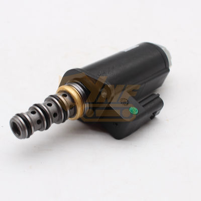 Valvola solenoide idraulica YN35V00018F2 KDRDE5K-31/30C40-111 per SK200-6 SK230-6E Pilot Magnetic