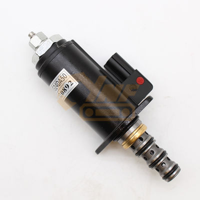 Valvola solenoide per escavatore YN35V00061F1 Per SK200-6E SK230-6E