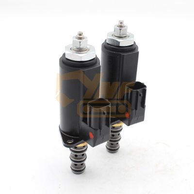 Escavatore SK230-6 SK330-6 SK350-6 Pompa idraulica Valvola solenoide YN35V