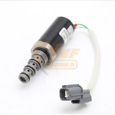 Yn35v00004f1 Valvola solenoide della pompa idraulica dell'escavatore KDRDE5K-20/40C07-109 YN35V00004F1 SKX5P-17-208