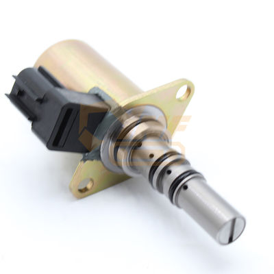 SK60SR SK70UR SK70SR Valvola solenoide per escavatore YT35V00006F1 YT35V00005F1