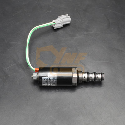 Yn35v00005f2 Valvola solenoide per escavatori motori diesel YN35V00005F2 KWE5K-20/G24Y12A Per escavatori Kobelco SK200-2 SK200-5