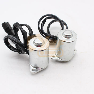 PC200 PC300 PC400 PC450 valvola solenoide per escavatore 20Y-60-32120
