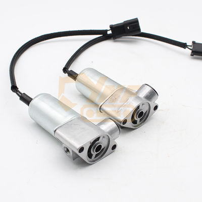 702-21-07010 valvola solenoide PC200-6 pompa principale rotante 6D102 accessori per macchine di ingegneria