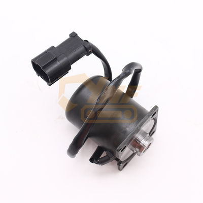 Valvola solenoide PC200-3 PC200-5 PC200-6 6D95 Motore Pompa idraulica Valvola solenoide 708-2h-25240