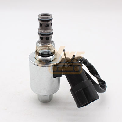 PC200-5 PC200-6 bobina di valvola solenoide 6D102 bobina solenoide 20Y-60-11674 20Y-60-11713