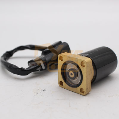 Valvo solenoide elettrico Assy 17A-15-17271 714-10-16951 Per caricatore Komatsu W380-3 S6D114 escavatore