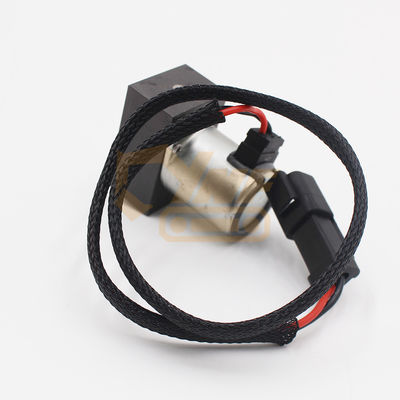 PC228US-3 PILOT VALVE 702-21-54900 702-21-57900 per KOMATSU
