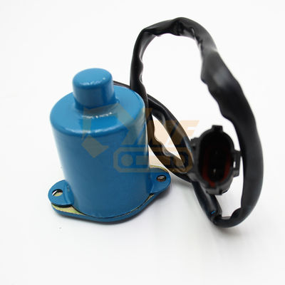 Nuova valvola solenoide 20T-60-72230 per escavatore PC10 PC20 PC30 PC40 PC50