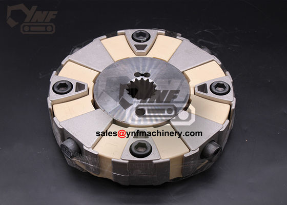 11NB-13010 11NB-13011 11NB-13020 11NB-13021 Accoppiamento idraulico pompa per Hyundai escavatore R510LC-7 R520LC-9S 480LC-9S R4