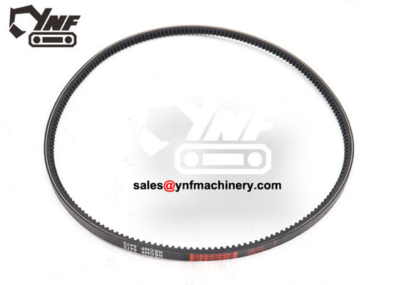 Assistenza online garantita con cintura V gomma V13X1210 per la posizione del motore