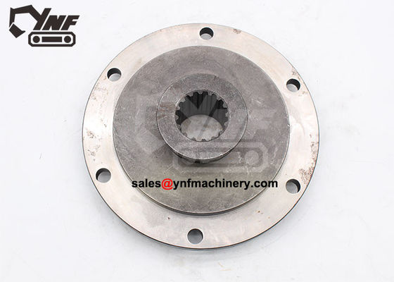 203-01-61190 203-01-67160 Accoppiamento pompa per KOMATSU PC120-6 Scavatori pompa idraulica
