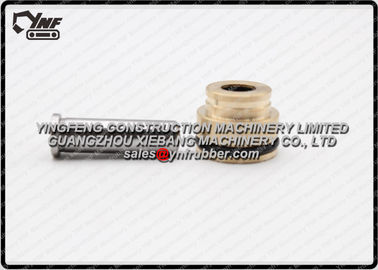 Spingitoi idraulici dell'escavatore materiale bronzeo per Hitachi, , Kobelco, Yanmar