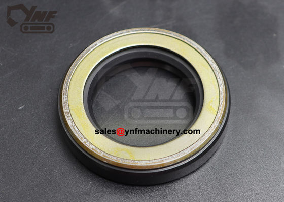 YNF15381 4320490 Sigillo di olio per l'escavatore Hitachi ZX110 ZX110-3 ZX110-3-AMS ZX110-3-HCME, ZX110-E, ZX110M, ZX110M-3 ZX110M-3-HCME ZX120 ZX120-3 ZX120-E ZX120-HCMC ZX125US ZX125US-E ZX130-3
