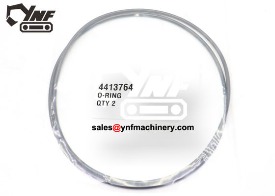 4413764 O-RING Kit di tenuta idraulica ZX120 ZX120-3 Tenuta ad olio di gomma