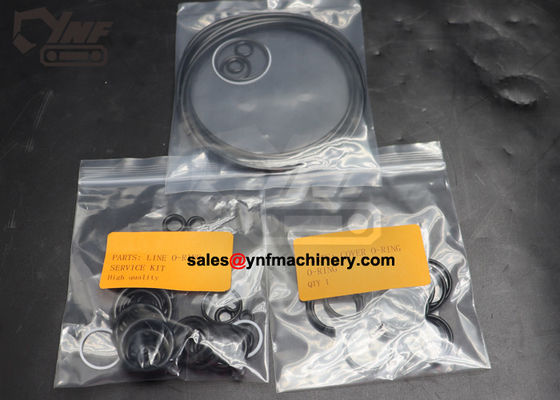 723-15-13101 Kit di sigillo per banca di controllo D51EX/PX-22 S/ kit di sigillo idraulico ram