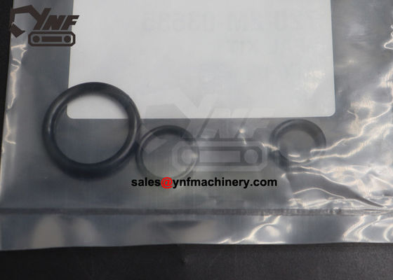720-2M-03535 Kit di sigillo per valvola di soccorso D31EX-21 D31PX-21 kit di sigillo per volvo