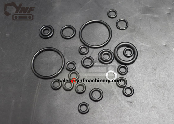 12Y-62-13701 Kit di tenuta per il blocco della valvola della bobina D61EX-23 D61PX-23