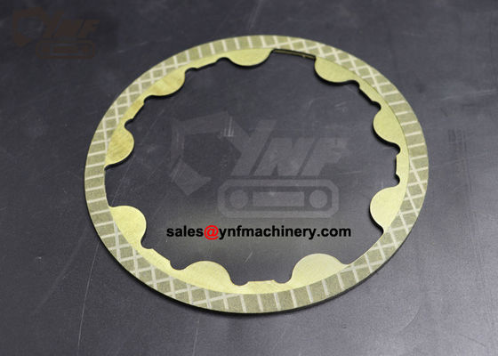 3087818 ZAX120 PLATE FRICTION ZR240JC