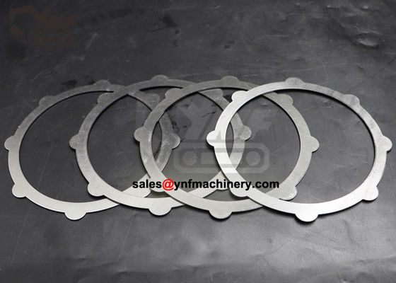 3075729 ZAX120 Friction PLATE ZAXIS 110 cuscinetto a sfera inserito