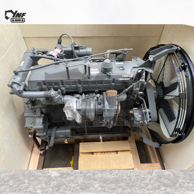 Hitachi ZX330-5A Ricambi escavatore per motore diesel turbo e telefono di lavoro 86-18924250310