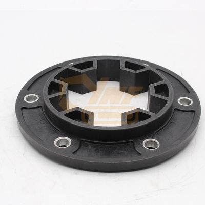 110-2543 1102543 Accoppiamento a flangia Accoppiamento rigido torsionale con o senza mozzo per scavatori Caterpillar Cat E312A 312A 317 315B Parti di ricambio