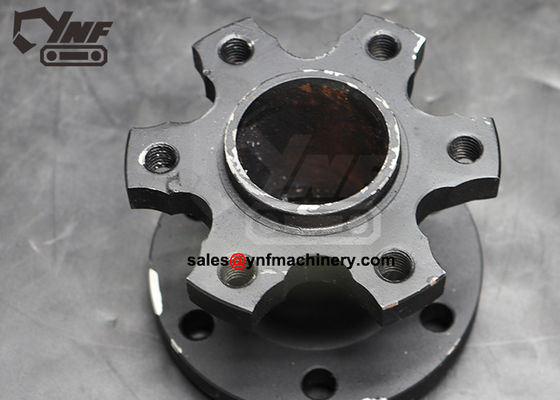 Fan Spacer 6151-61-3720 per il motore Komatsu 6D125 YNF16724