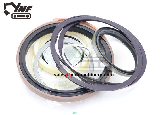 Komatsu WA320-1 Boom Seal Kit 707-99-53150 Il cilindro idraulico ricostruisce