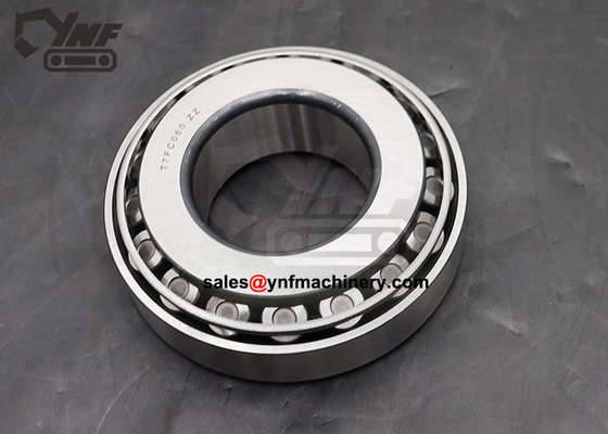 Cuscinetto a sfere di alta precisione 188-4103 T7FC060 ZZ per pompa a pistoni idraulica Caterpillar