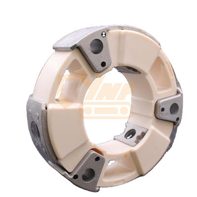 YNF 35H Accoppiamento flessibile per escavatori Hitachi ZAX55 ZAX60 ZAX70 ZAX120