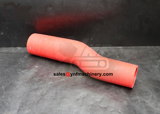 Tubo flessibile di aspirazione aria in silicone per escavatore Hitachi ZX200-3 - Silicone di alta qualità per applicazioni ad alta pressione