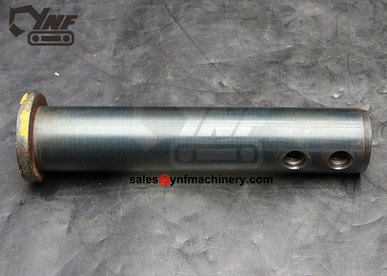 YNF17345 392-6244 Perno del secchio – Cater-pillar 306E Perno del braccio/collegamento nero