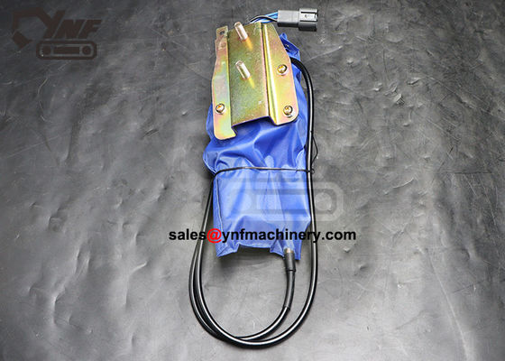 YNF17357 716-27000 Solenoide di arresto