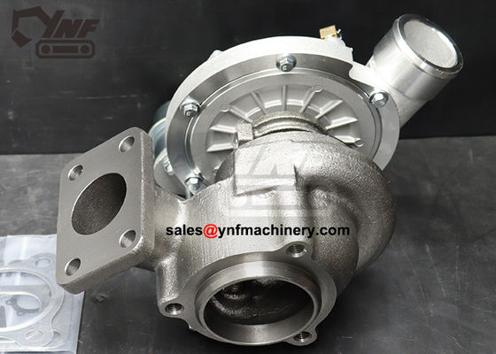Turbocompressore YNF17548 237-3786 per Cater-pillar 428 Backhoe Loader