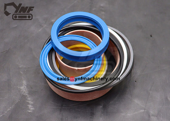 YNF17573 Kit guarnizioni 326-0502 per Cater-pillar 966 – Set completo di riparazione idraulica