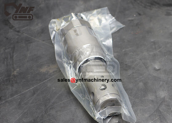 YNF16840 449-1560 Valvola di sicurezza per motore rotazione M5X130 – Cater-pillar E320D / E320DL