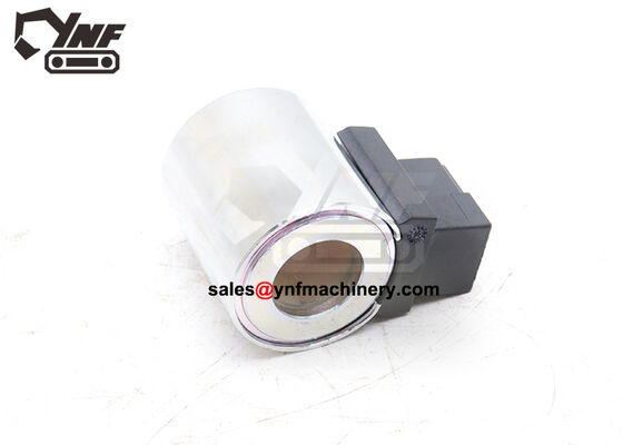 YNF17386 12V bobina solenoide ¢ Cater-pillarerpillar GC (ID23 × H51)
