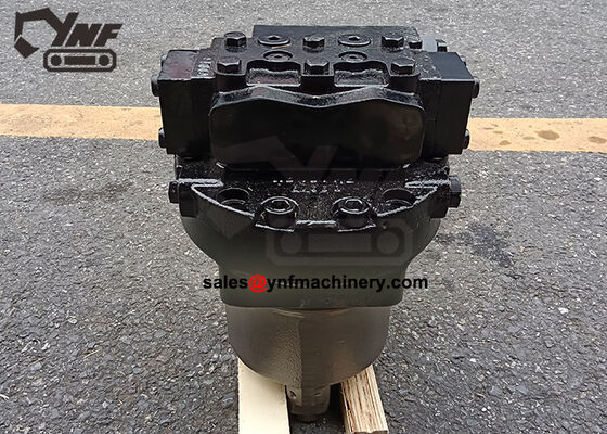 YNF17747 209-5994 Motore di traslazione CAT538 – Gruppo motore di traslazione completo