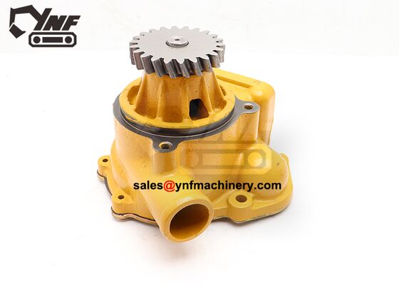 YNF17777 6151-61-1121 Pompa acqua 6D125 – Pompa di raffreddamento del motore