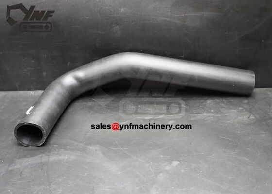 Radiator Upper Hose YNF15874 YA00006696 for ZX240-5G Excavator
