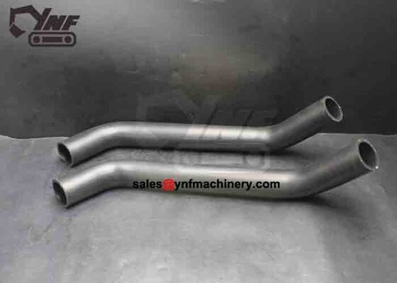 Radiator Upper Hose YNF14382 for R140-7 / R140-9 Excavators (11N4-40110, 11Q4-44101, 11N4-46030)