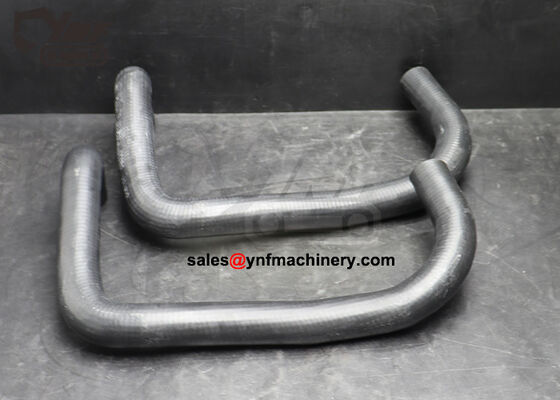 Radiator Lower Hose YNF16516 11M8-40210 for R55-7 and R80-7 Excavators