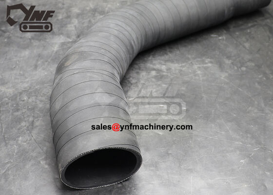 Air Intake Hose YNF12398 YN11P01061P1 for SK200-6E / SK230-6E Excavators