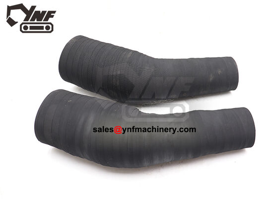 Tubo ad aria turbo YNF13678 YN11P01118P1 per escavatori SK200-8