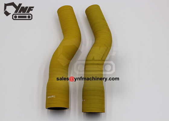 Turbo Hose YNF04151 5I-7548 per escavatore CAT E200B