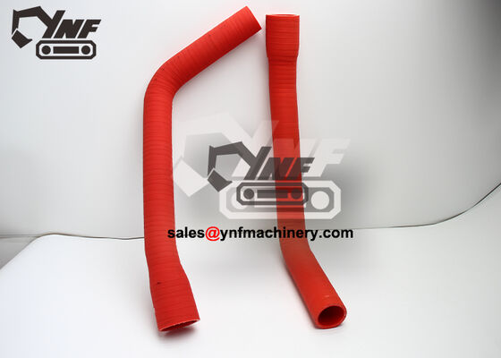 Servizio di aspirazione dell'aria YNF04684 369-2259 per escavatore Cater-pillar E320D2