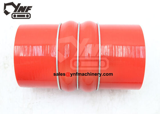 Tubo di aspirazione aria YNF12796 147-7109 / 210-8159 per escavatori Cater-pillar E345 / E349