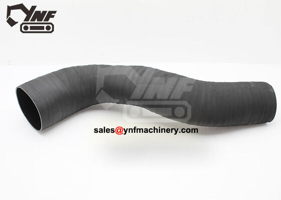 Tubo di aspirazione aria YNF13278 233-1263 / 233-1311 per escavatore CAT 345
